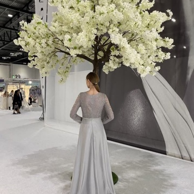 Vestido Plus Size Penelope