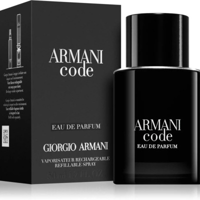 Armani Code de Giorgio Armani (Genérico)