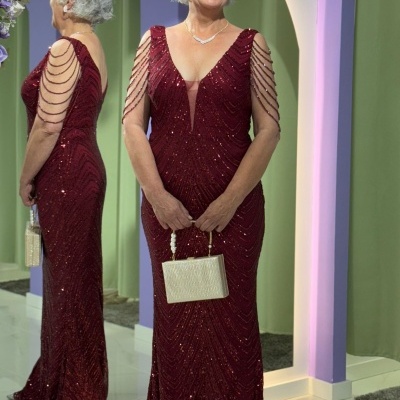 Vestido Dalila XLSize