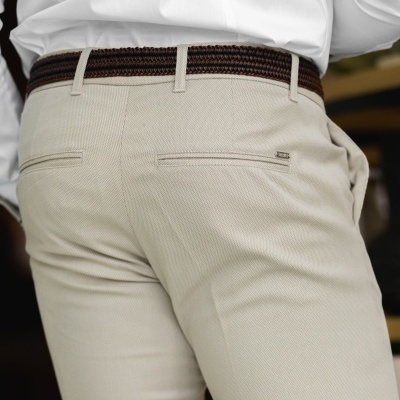 Calça SMK Golden Wear Calça SMK Golden Wear