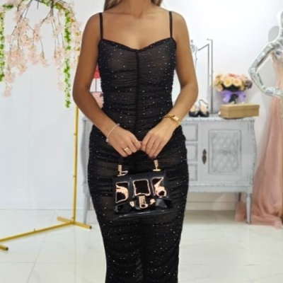 Vestido Ana