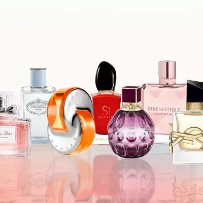Perfumaria Genérica