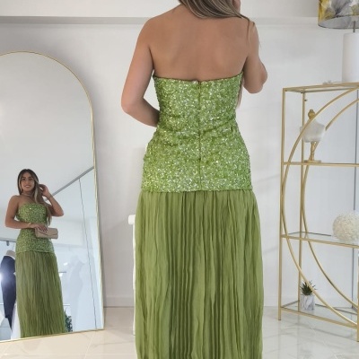 Vestido Vittoria