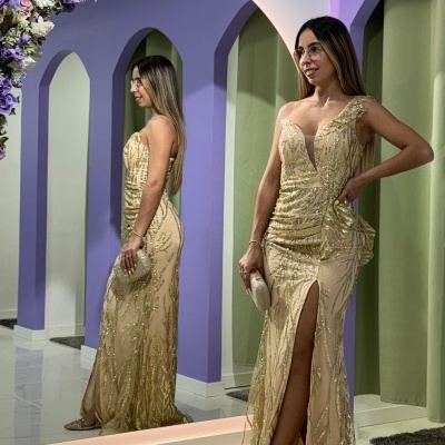 Vestido Maggy