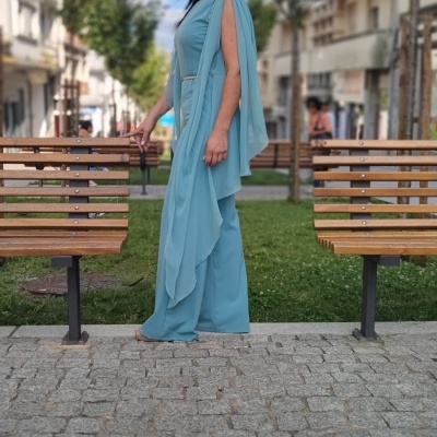 Macacão Kayla Macacão Kayla