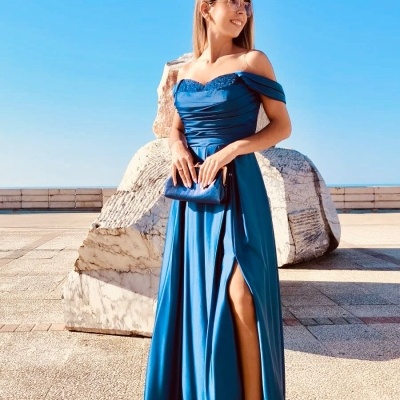 Vestido Manila Vestido Manila