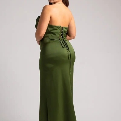 Vestido XLSize Penelope Vestido XLSize Penelope