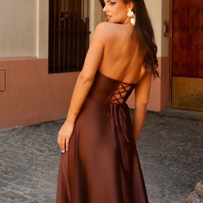 Vestido Antónia Vestido Antónia