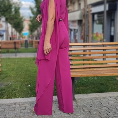 Macacão Kayla Macacão Kayla