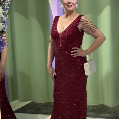 Vestido Dalila XLSize