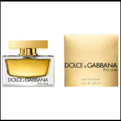 The One de Dolce&Gabbana (Genérico)