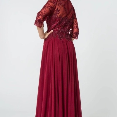 Vestido Maisha XLSIZE