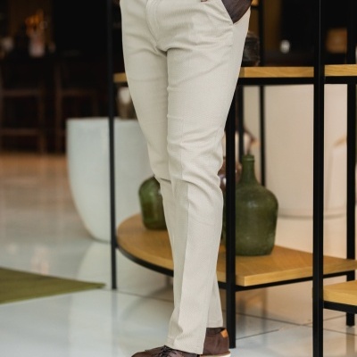 Calça SMK Golden Wear