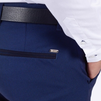 CALÇA SMK BLUE REFLECTION