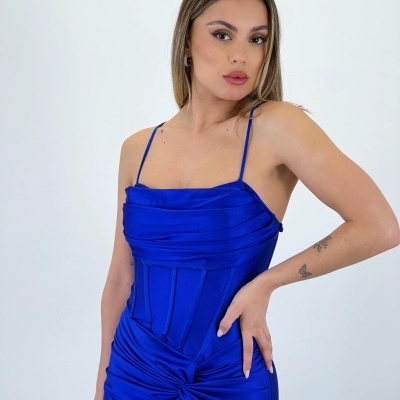 Vestido Samara