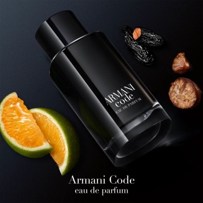 Armani Code de Giorgio Armani (Genérico)