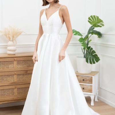 Vestido Milano