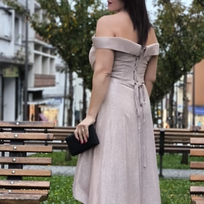 Vestido Susete