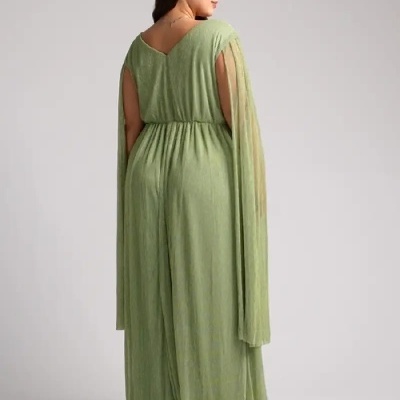 Vestido Delphine XLSize