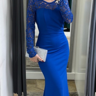 Vestido Brisa Renda