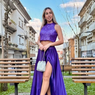 Conjunto Irina