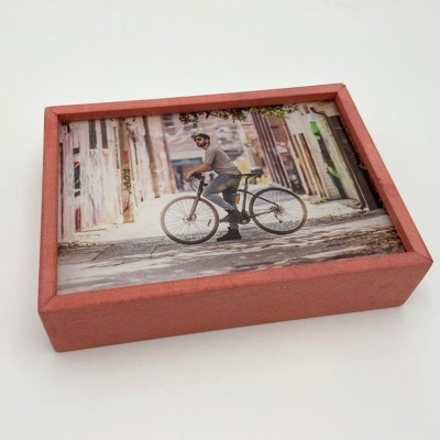 CAIXAS/MOLDURA MESA | Personalizadas