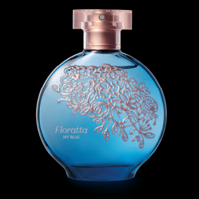 60000 FLORATTA MY BLUE EAU DE TOILETTE, 75ML