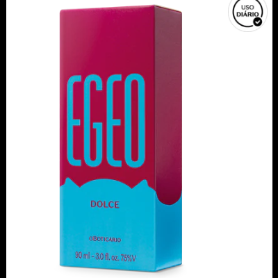 60138 Egeo Dolce Woman EDT