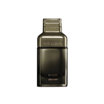 77489 THE BLEND BOURBON EAU DE PARFUM, 100ML