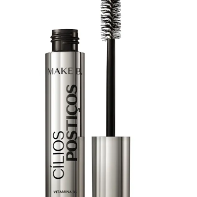 50756 Máscara de Pestanas Efeito "Cilos Postiços" Make B.
