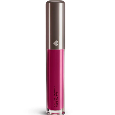 QDB5319 BATOM LÍQUIDO SUPERMATE, 4ML AMORLI