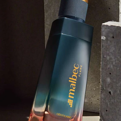 62542 MALBEC FLAME EAU DE TOILETTE, 100ML 62542 MALBEC FLAME EAU DE TOILETTE, 100ML