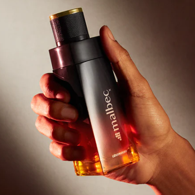 60041 MALBEC X EAU DE TOILETTE, 100ML