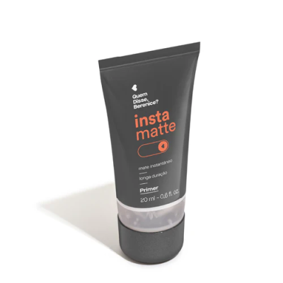55592 Primer Instamatte Quem Disse, Berenice, 20ml