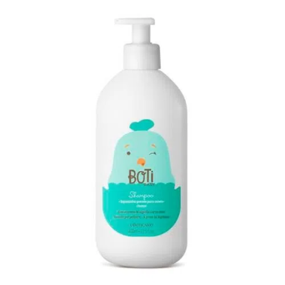 8494 SHAMPOO BOTI BABY, 400ML