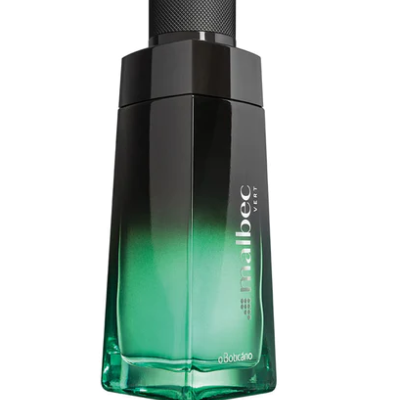 63144 MALBEC VERT EAU DE TOILETTE, 100ML 63144 MALBEC VERT EAU DE TOILETTE, 100ML
