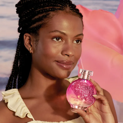 63230 Floratta Romance de Verão Eau de Toilette, 75ml