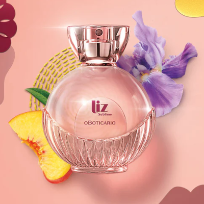 60052 LIZ SUBLIME EAU DE TOILETTE, 100ML 60052 LIZ SUBLIME EAU DE TOILETTE, 100ML