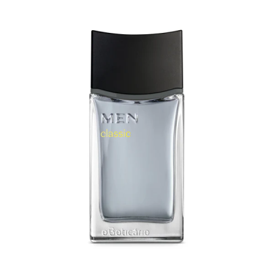 60283 MEN Classic Eau de Toilette 100ml