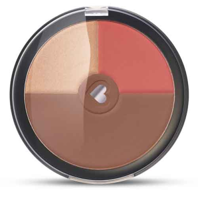 30181 PÓ COMPACTO FACIAL MULTIEFEITOS NAPOLITANO 30181 PÓ COMPACTO FACIAL MULTIEFEITOS NAPOLITANO