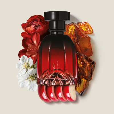 63458 Floratta Red Passion Eau De Parfum 75ml
