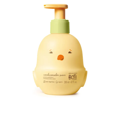 63157 Boti Baby Condicionador Suave, 200ml