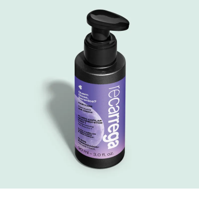 53003 Fluido Protetor Térmico Recarrega, 90ml