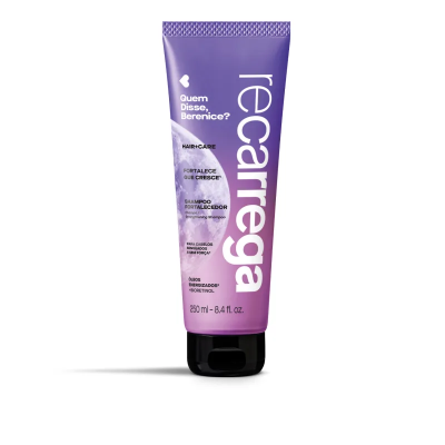 QDB53710 Shampoo Recarrega, 250ml