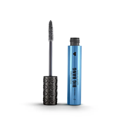 72576 Máscara de Pestanas Big Bang Resistente à Água