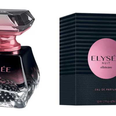 60280 ELYSÉE NUIT EAU DE PARFUM, 50ML