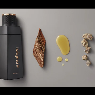 60017 MALBEC BLACK EAU DE TOILETTE, 100ML