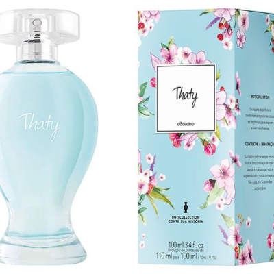 61844 THATY EAU DE TOILETTE, 100ML