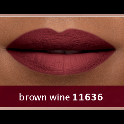 11636 BATOM LÍQUIDO MATE COM ÁCIDO POLIGLUTÂMICO MAKE B.