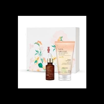 1000820 Coffret Botik